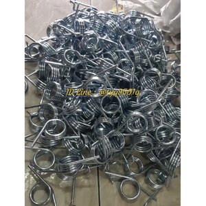 สปริงดีด