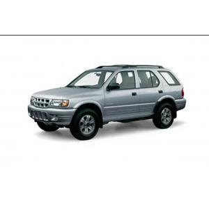 ช่วงล่าง ISUZU RODEO TFR 4 WD ปี 1991-1997