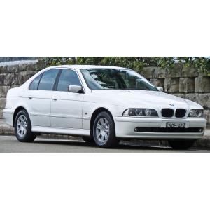 ช่วงล่าง BMW (E39)