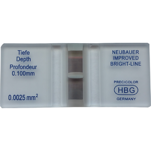 Counting Chamber (HBG)