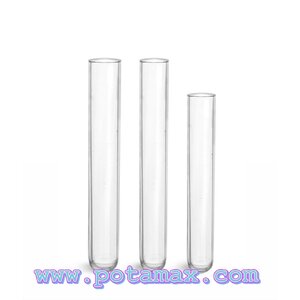 หลอดทดลอง (Test Tube)