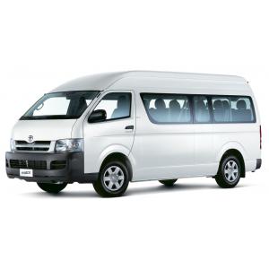 HIACE / COMMUTER