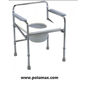 เก้าอี้นั่งถ่าย รุ่น 896