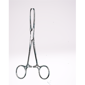 ปากคีบ แอลลิส (Forceps ALLIS Tissue)