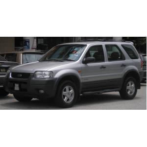 ช่วงล่าง Ford Escape ปี 2000 - 2001