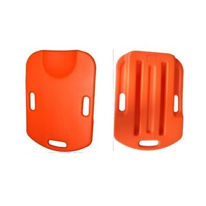 แผ่นรองปั้มหัวใจผู้ป่วย CPR BOARD รุ่น YJK-CPR-3