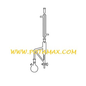 ชุดกลั่นน้ำมันหอมระเหย