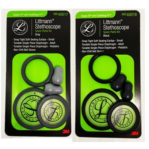 ชุดอะไหล่หูฟัง 3 M รุ่น Classic III