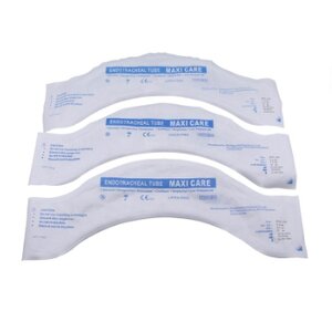 ENDO TRACHEAL TUBE ยี่ห้อ MAXI CARE