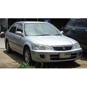 City Type Z (3A2) 1997 - 2001