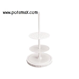 ที่ตั้งปิเปต แนวตั้ง