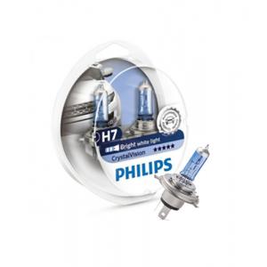 หลอดไฟ Philips รุ่น Crystal Vision