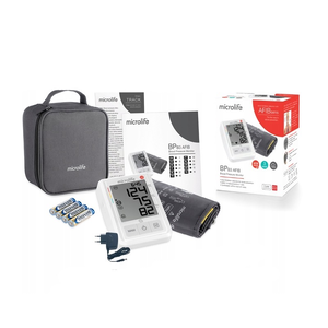 เครื่องวัดความดันMicrolife รุ่นB3 AFIB Advanced