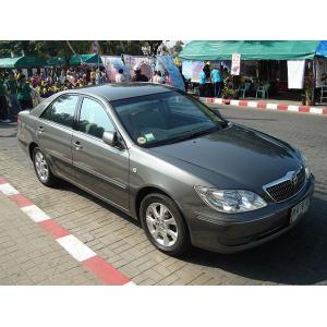 Camry (ACV30,XV30) 2002 - 2006