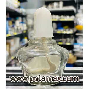 ตะเกียงแก้วแอลกอฮอล์