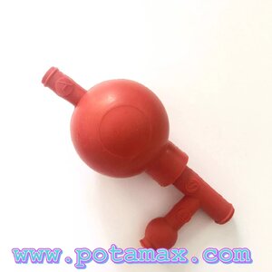 ลูกยาง 3 ทาง