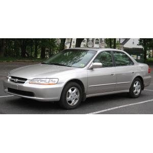 ACCORD 1997 - 2002