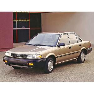 ช่วงล่าง COROLLA AE80, 90,92