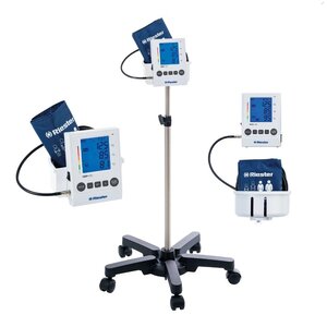 เครื่องวัดความดันดิจิตอล รุ่น RBP-100 ยี่ห้อ Riester