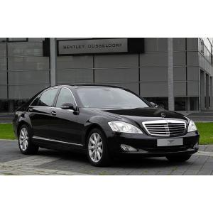 S-Class W221