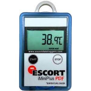 iMini Plus PDF อุปกรณ์สำหรับวัดและบันทึกอุณหภูมิอย่างต่อเนื่อง