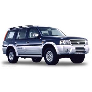 ช่วงล่าง Ford Everest 2003 - 2005