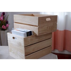 Storage & Oranization