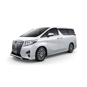 ALPHARD / VELLFIRE