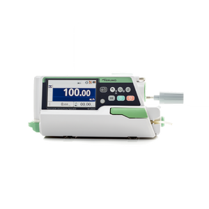 เครื่องควบคุมการให้สารละลายทางหลอดเลือดดำ (Infusion Pump) รุ่น TE-LM830