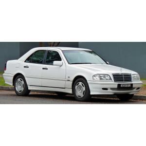 BENZ C-Class W202 (1993 - 2000)