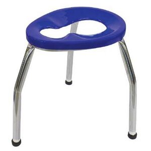 เก้าอี้นั่งถ่าย 3 ขา