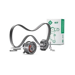 ชุดลูกรอกสายพาน