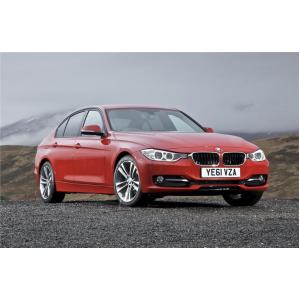 ช่วงล่าง BMW ( Series 3 F30,F32 )