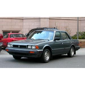 ACCORD 1984 - 1985
