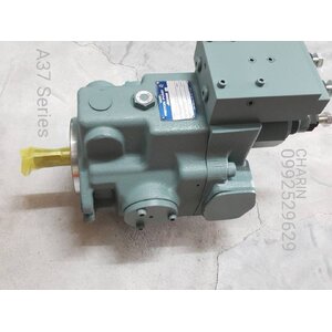 ปั๊มไฮดรอลิค | Hydraulic Pumps
