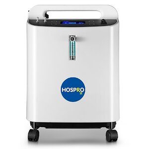 เครื่องผลิตออกซิเจน HOSPRO รุ่น H-OC01-10L