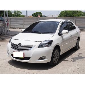 VIOS 1.5 E / G (หน้าดิส - หลังดรัม)
