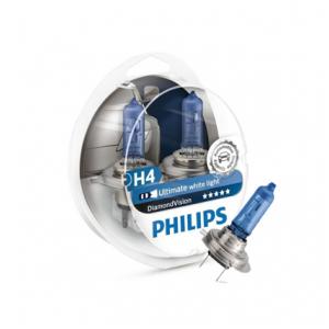 หลอดไฟ Philips รุ่น Diamond Vision