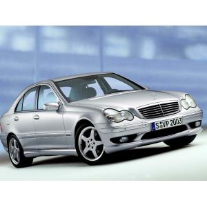 BENZ C-Class W203 (2000 - 2007)
