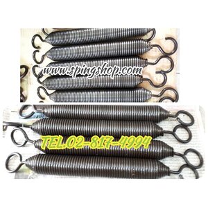 สปริงดึง หูหนีบ รับทำตามตัวอย่าง โทร.062-914-1692