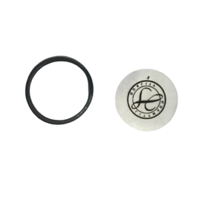 ขอบยางรัดแผ่นไดอะแฟรม เด็กเล็ก RIMS,snap-on สีเทา และแผ่นไดอะแฟรม