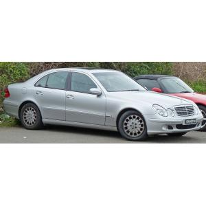 ช่วงล่าง Benz (W211)