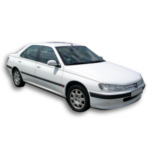 ช่วงล่าง PEUGEOT 406 ปี 96-05