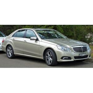 ช่วงล่าง Benz (W212)