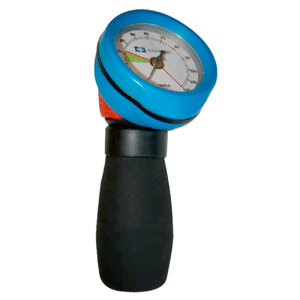 Hi-Lo™ Hand Pressure Gauge ชุดสำหรับใช้ควบคุมและวัดแรงดันของ laryngeal tube และ tracheal tube
