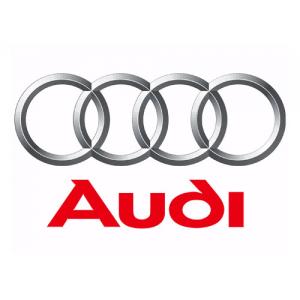 ช่วงล่าง AUDI