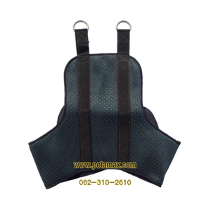 ชุดผ้า ดึงหลัง (Lumbar Traction Belt)