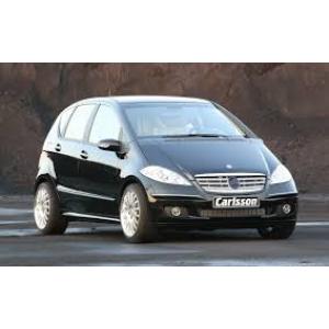 ช่วงล่าง Benz (W169)