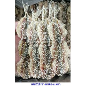 ข้างเหลืองแพงา