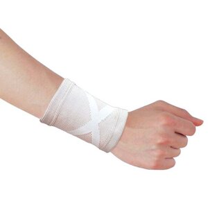 อุปกรณ์พยุงข้อมือ ยี่ห้อ HOSPRO รุ่น H-SPW01